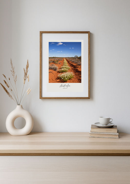 Australia – Outback Quiet