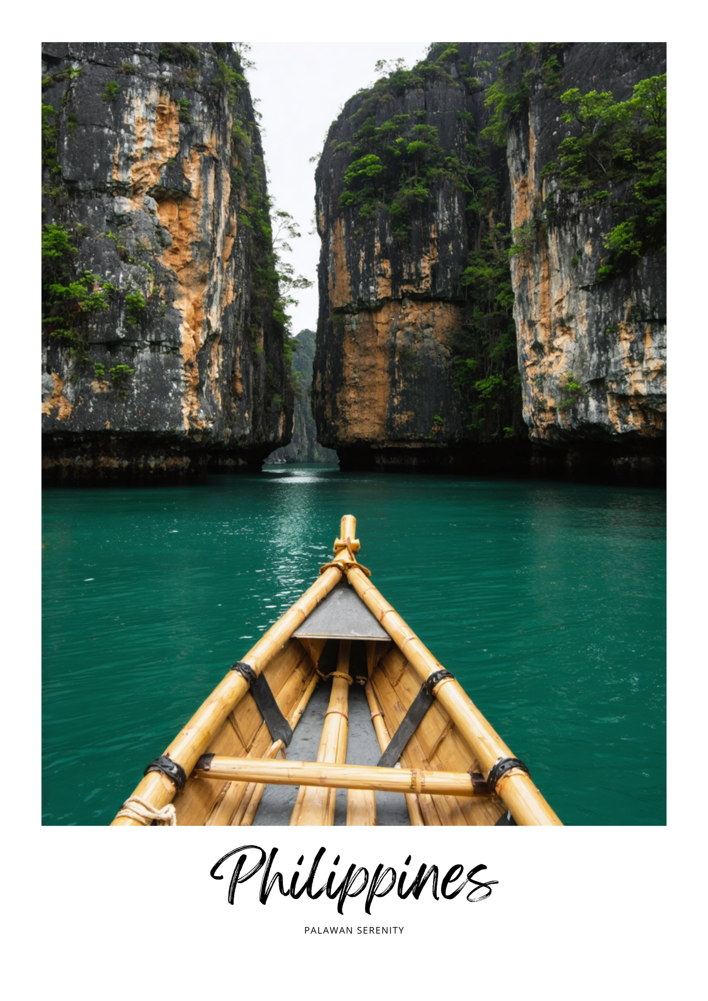Philippines – Reflections